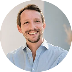 Daniel Narum — KI-Agenten Setup